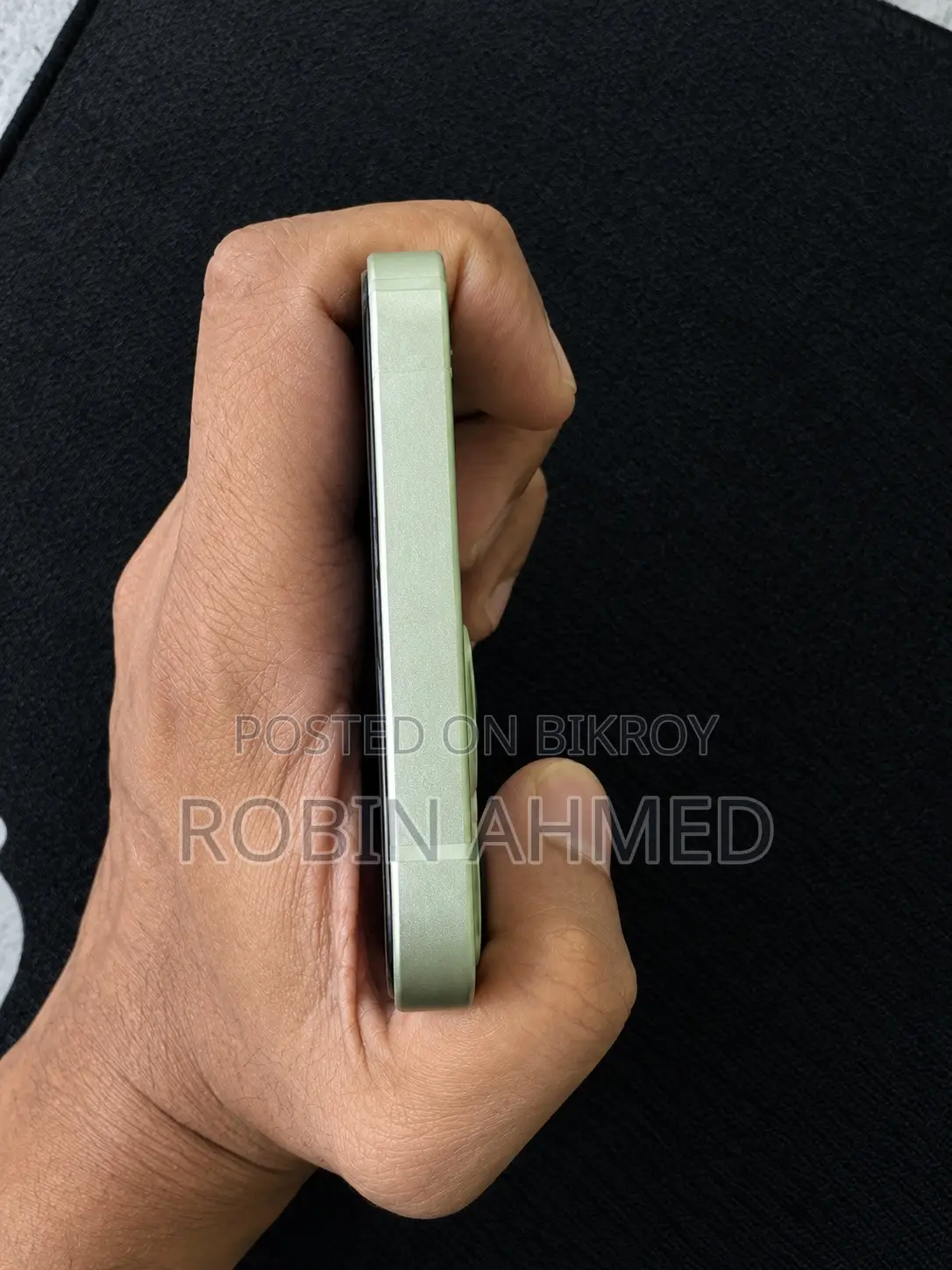 অ্যাপল আইফোন ১৩ ১২৮ জিবি হোয়াইট
