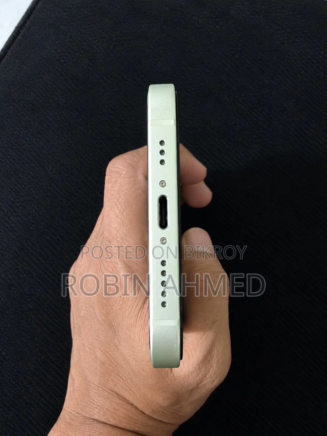 অ্যাপল আইফোন ১৩ ১২৮ জিবি হোয়াইট