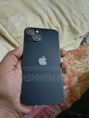 Apple iPhone 13 128 GB Black