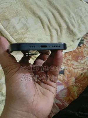 Apple iPhone 13 128 GB Black
