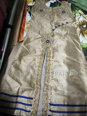 Gown Combo