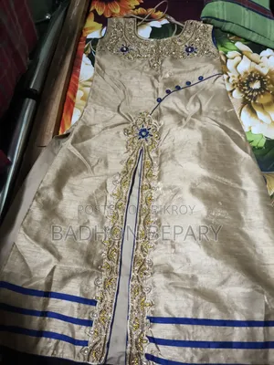 Gown Combo