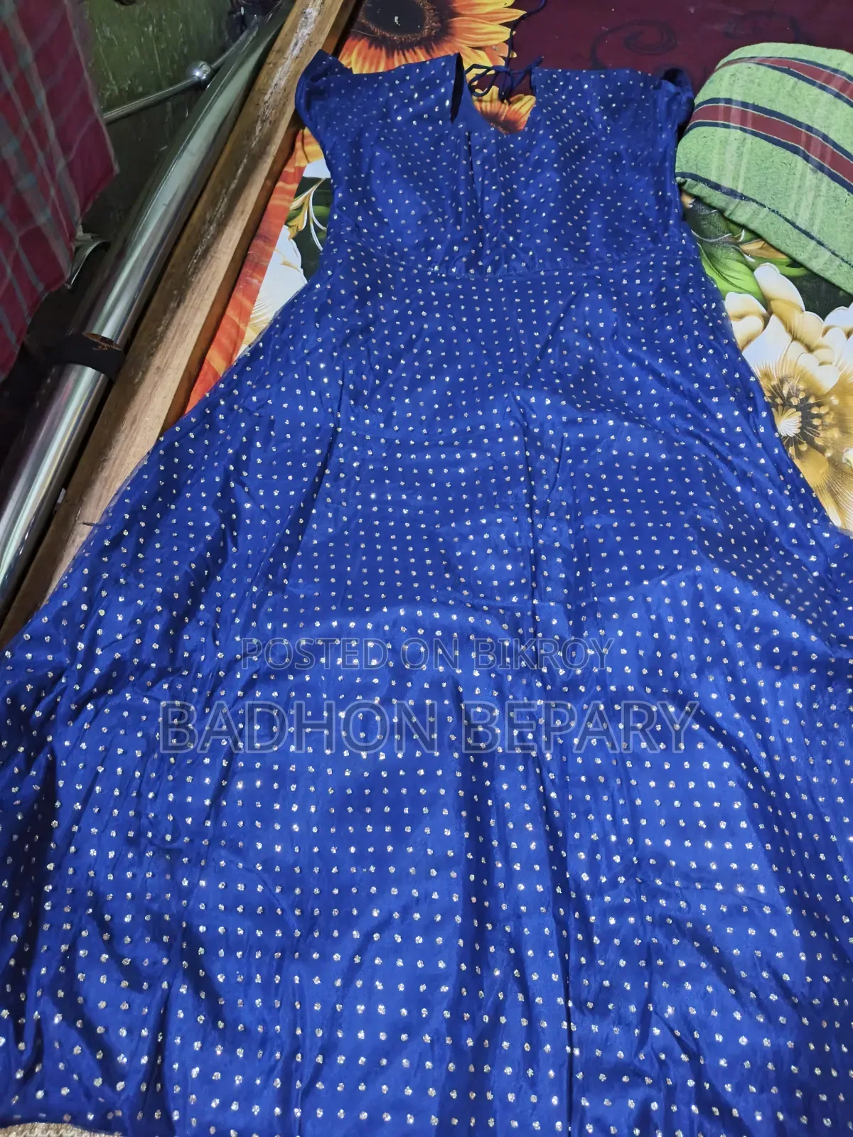 Gown Combo