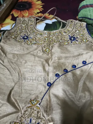 Gown Combo