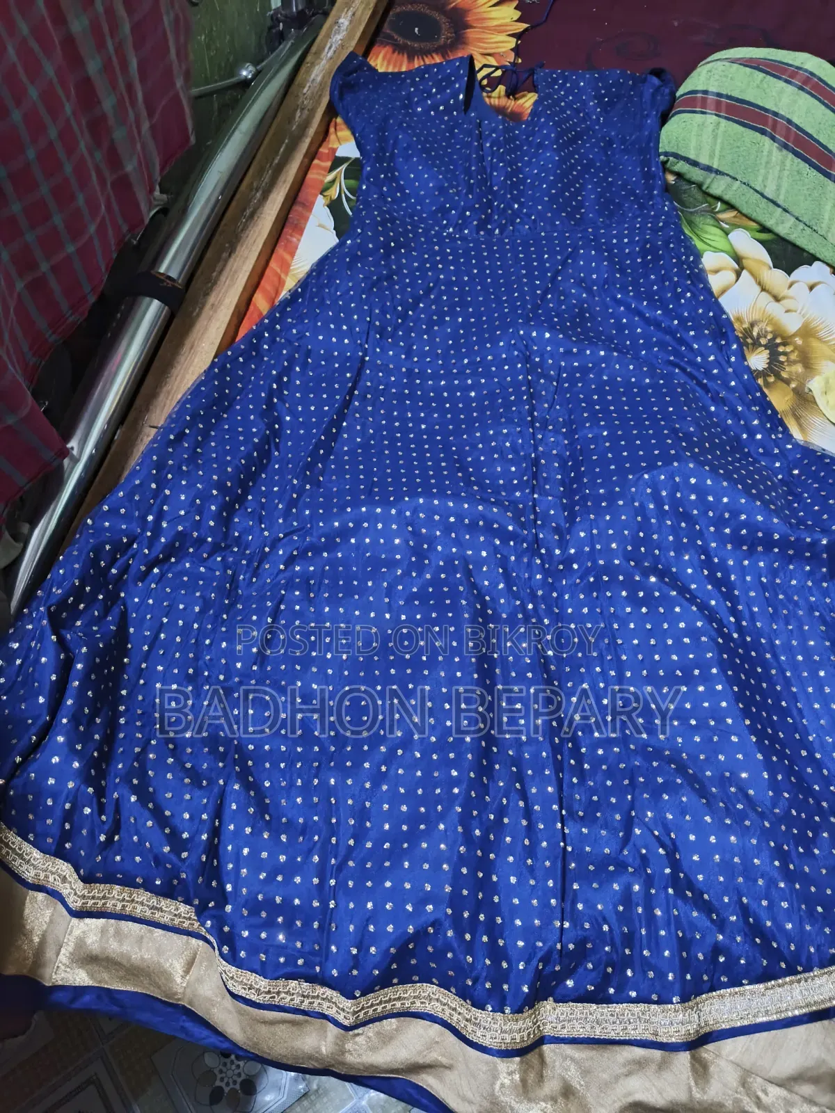 Gown Combo