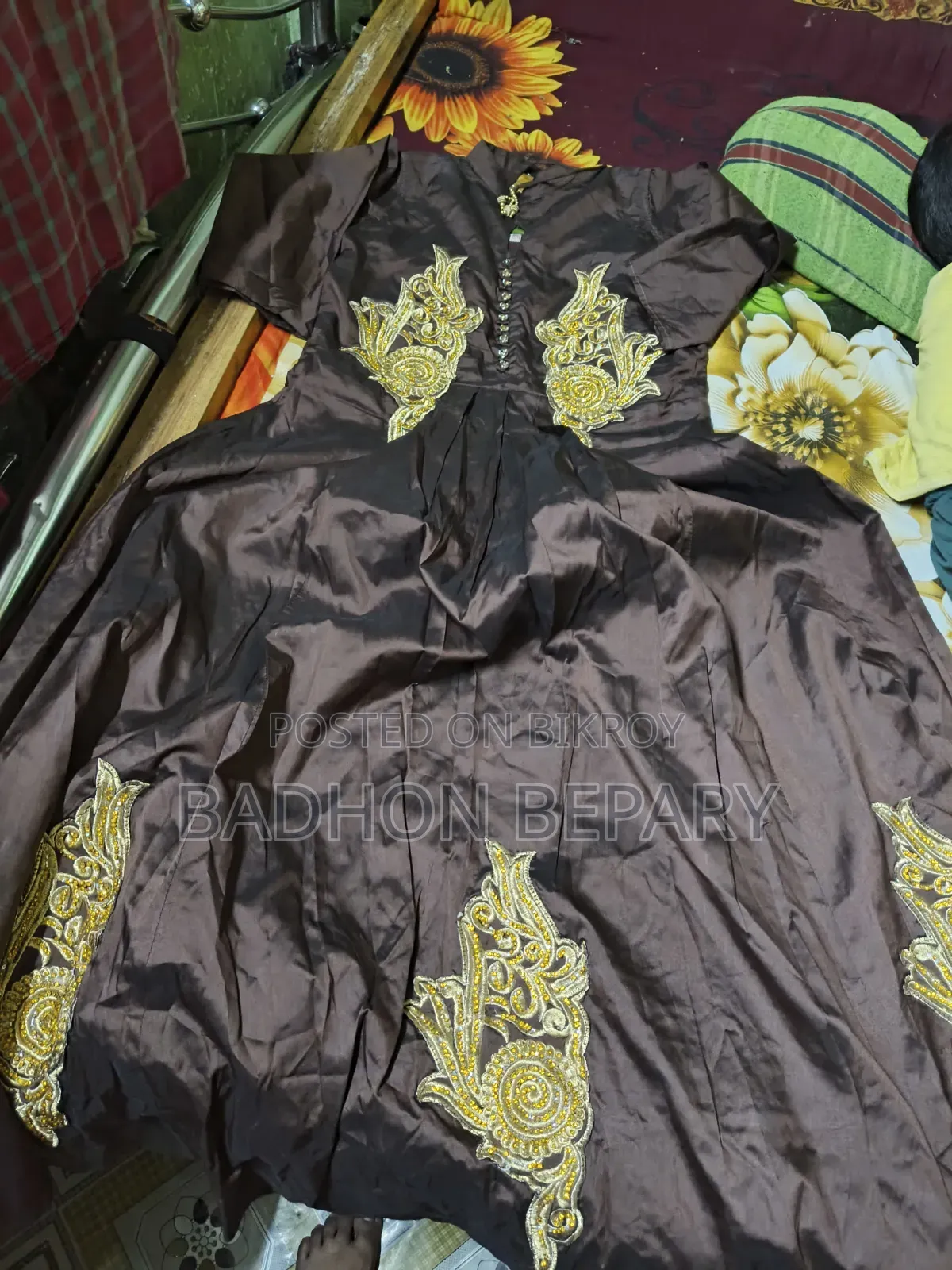 Gown Combo