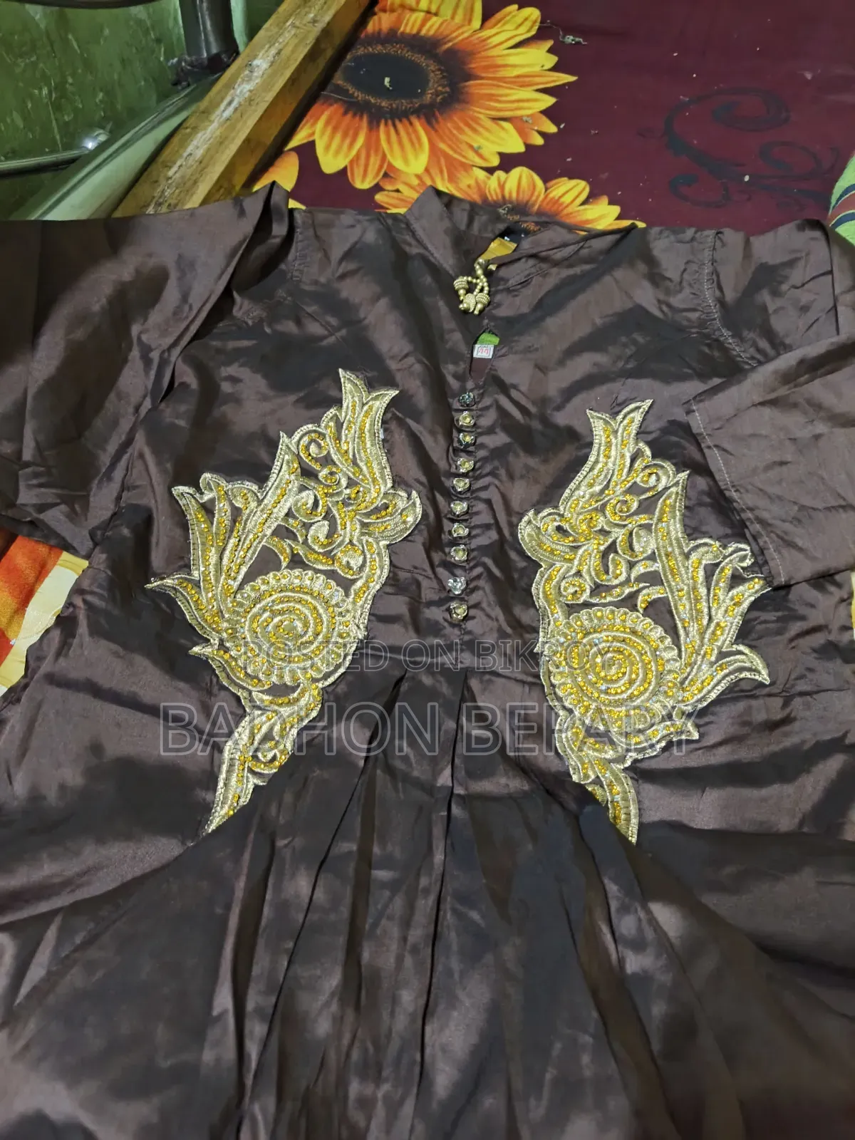 Gown Combo