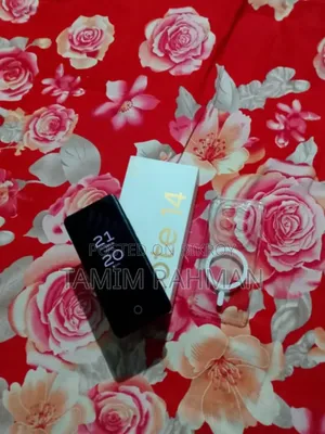 Xiaomi Redmi Note 14 Pro+ 5G 256 GB Black