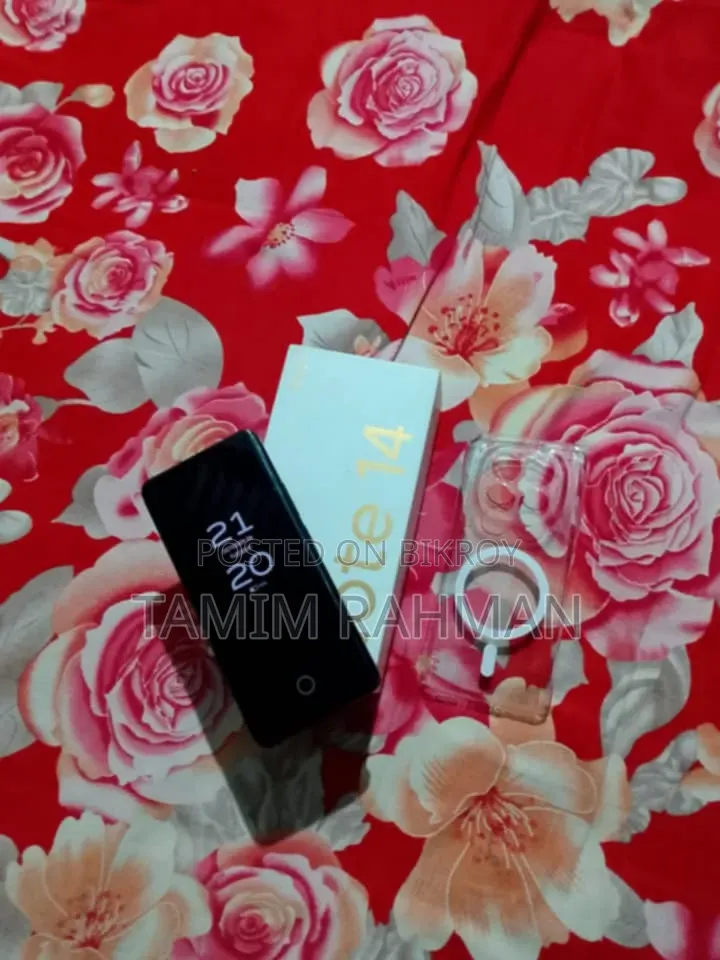 Xiaomi Redmi Note 14 Pro+ 5G 256 GB Black