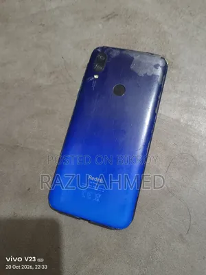 Xiaomi Redmi Y3 32 GB Green