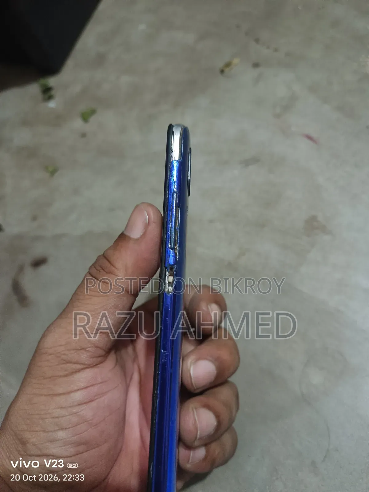 Xiaomi Redmi Y3 32 GB Green