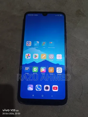 Xiaomi Redmi Y3 32 GB Green