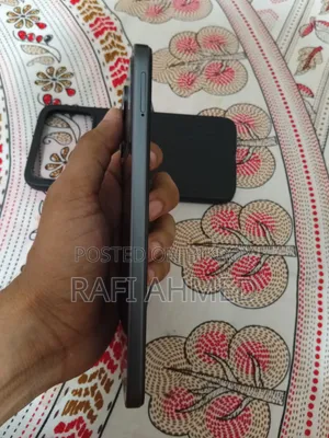 Tecno Spark 50 Pro 256 GB Black