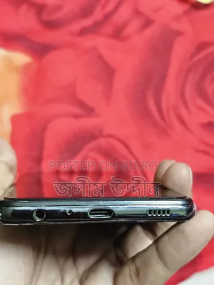 Samsung Galaxy A72 128 GB Black