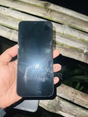 Xiaomi Redmi Note 17 256 GB Black