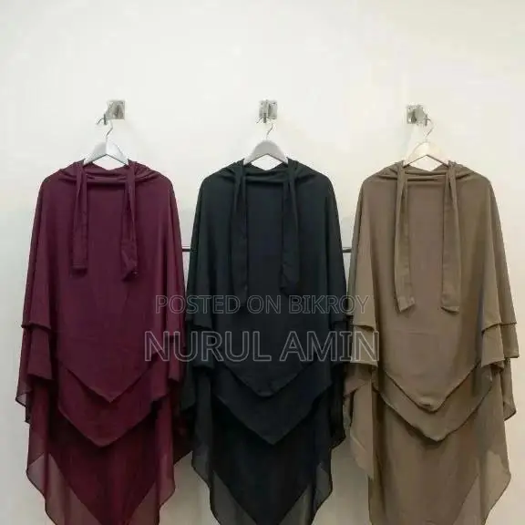 Premium Hijab