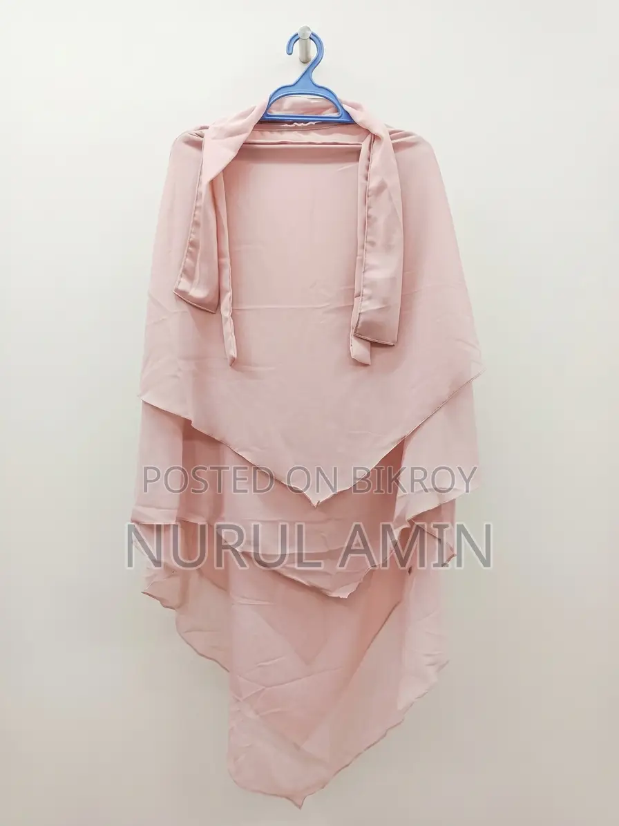Premium Hijab
