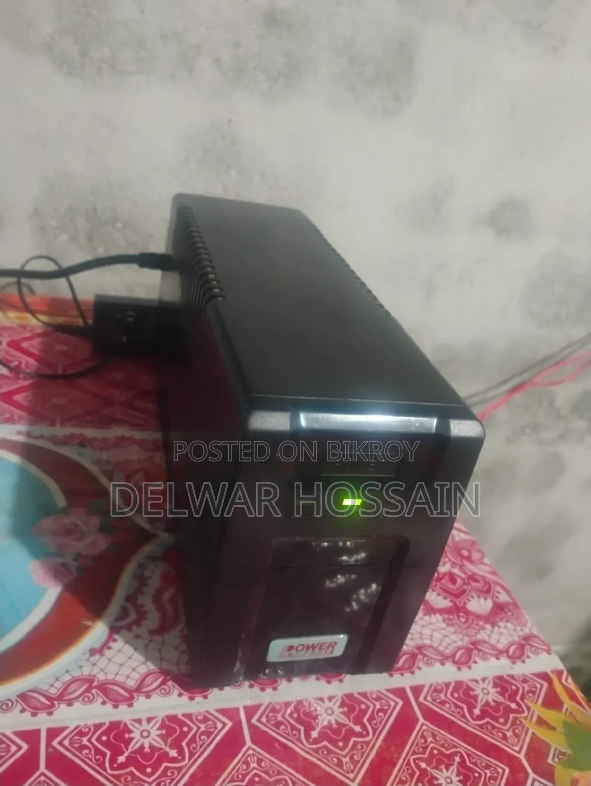 ডেস্কটপ কম্পিউটার আসুস ৩২জিবি এএমডি রাইজেন ৫ এসএসডি ৫১২জিবি