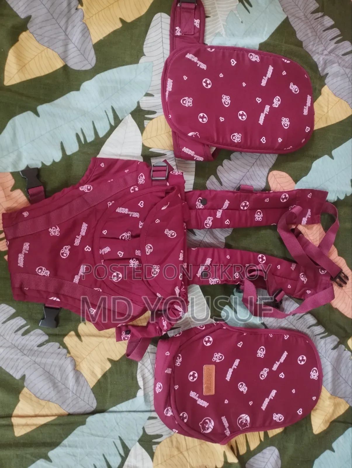 Baby Carrier