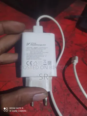 Original Vivo Flashcharger 33watt