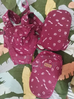 Baby Carrier