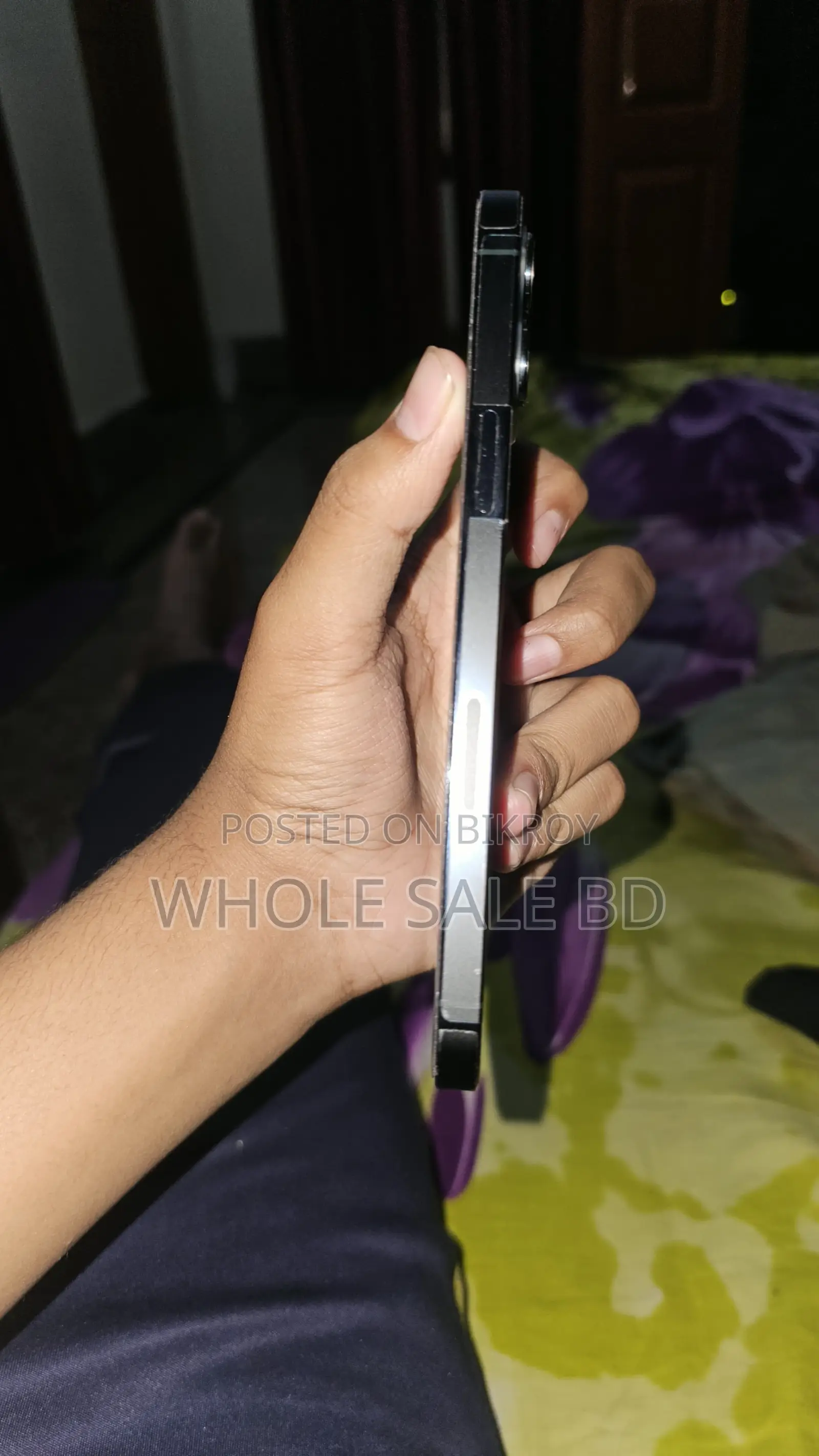 Apple iPhone 12 Pro Max 128 GB Blue