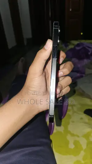 Apple iPhone 12 Pro Max 128 GB Blue