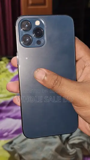 Apple iPhone 12 Pro Max 128 GB Blue