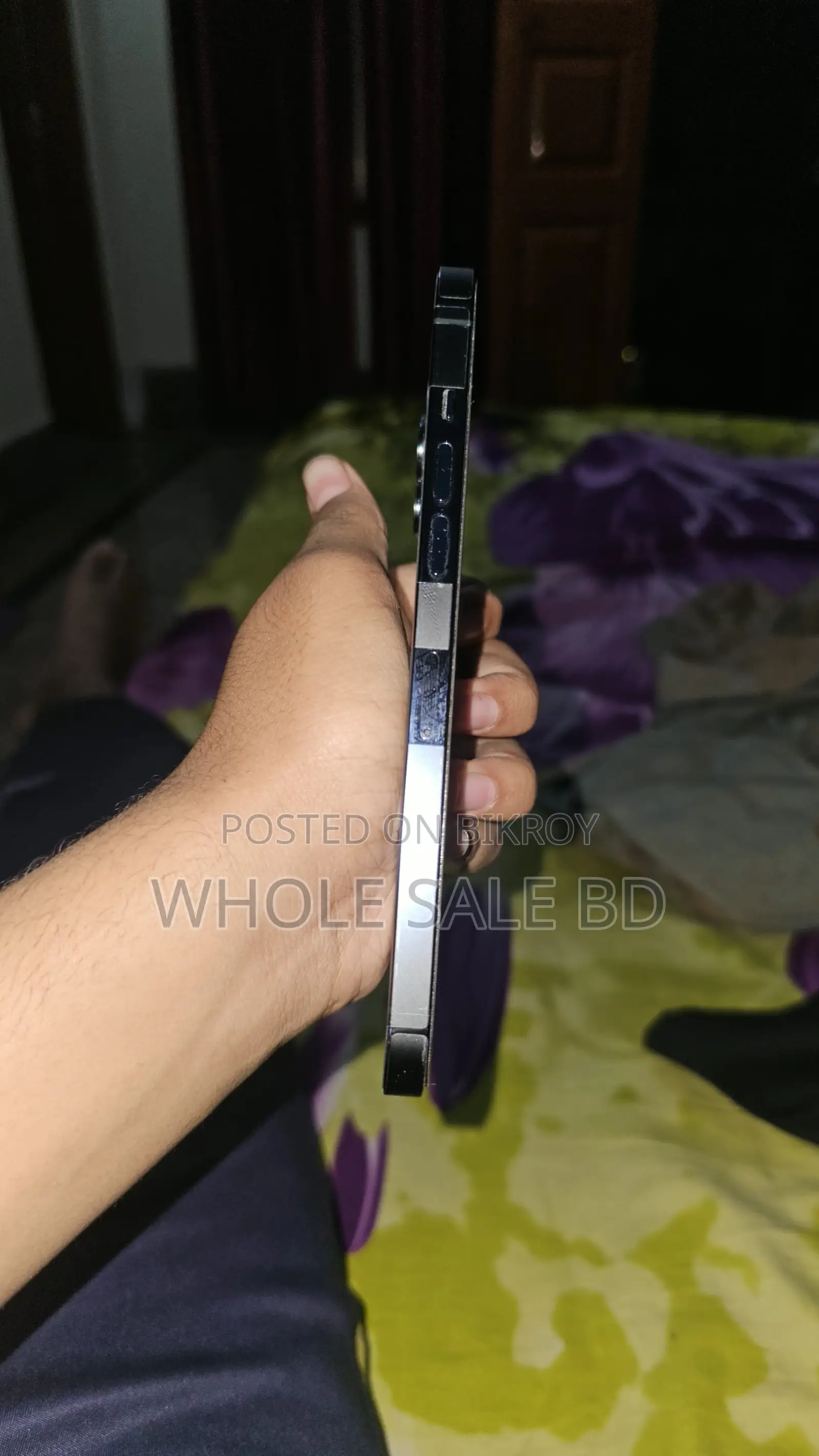 Apple iPhone 12 Pro Max 128 GB Blue