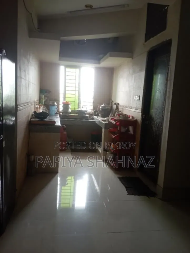 ৩ বেডরুমের অ্যাপার্টমেন্ট নকশী কলা, কেরানীগঞ্জ বিক্রয়ের জন্য