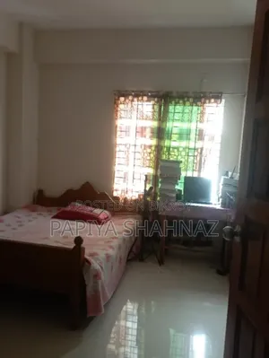 ৩ বেডরুমের অ্যাপার্টমেন্ট নকশী কলা, কেরানীগঞ্জ বিক্রয়ের জন্য