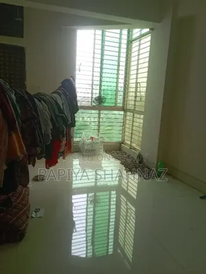 ৩ বেডরুমের অ্যাপার্টমেন্ট নকশী কলা, কেরানীগঞ্জ বিক্রয়ের জন্য