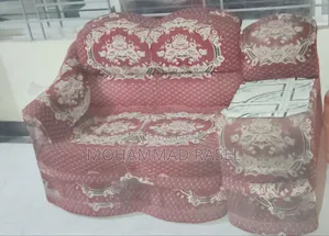 Old Sofa Corner Set