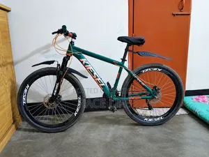 🚲 Kiesel Gear Cycle বিক্রি হবে