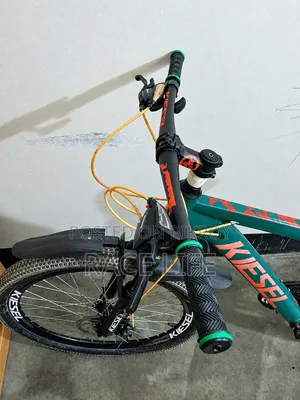 🚲 Kiesel Gear Cycle বিক্রি হবে