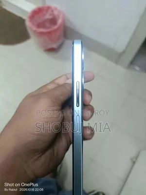 Xiaomi Redmi 13C 128 GB Black