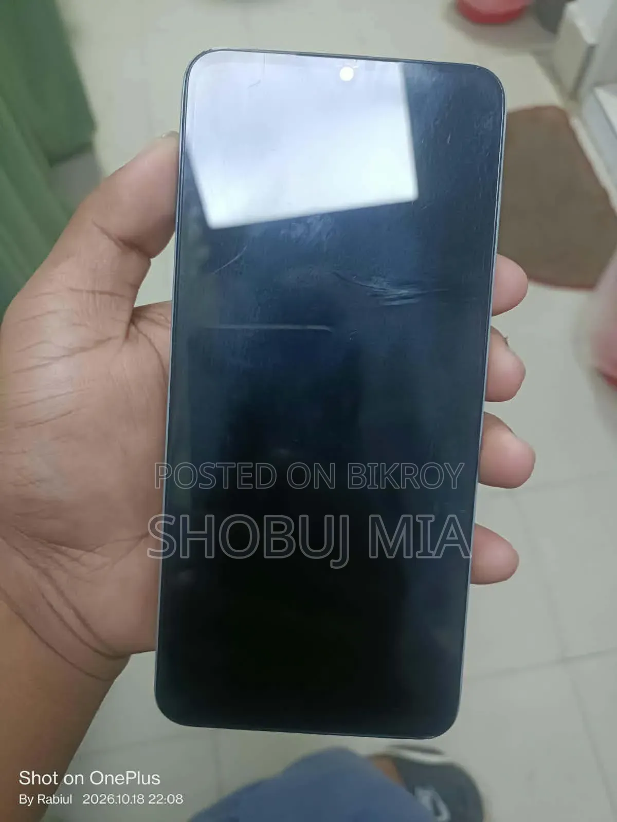 Xiaomi Redmi 13C 128 GB Black