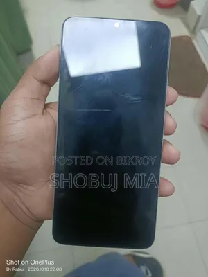 Xiaomi Redmi 13C 128 GB Black
