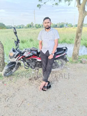 Bajaj Discover 125 2022 Black