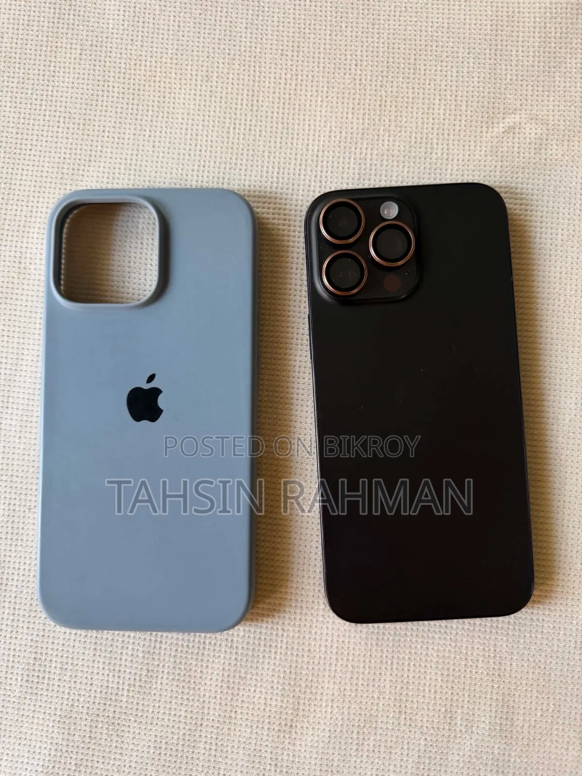 Apple iPhone 16 Pro Max 256 GB Black