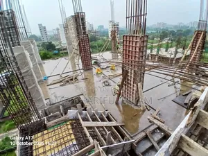 3-bedroom Apartment in Suntec Properties, Uttara for sale
