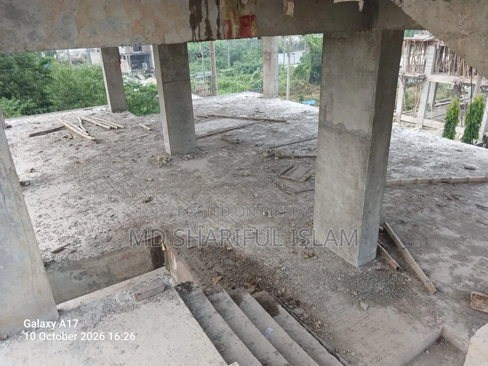 3-bedroom Apartment in Suntec Properties, Uttara for sale