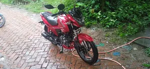 Hero Ignitor 2024 Red
