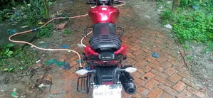 Hero Ignitor 2024 Red