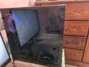 Gigabyte GA-H110MSTX-HD3-ZK 4GB Intel Core i3 SSD 128GB