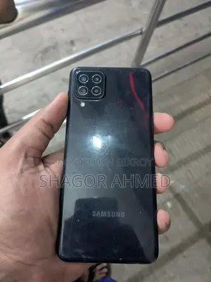 Samsung Galaxy A22 128 GB Purple