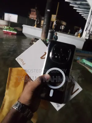 Xiaomi Redmi Note 14 Pro+ 5G 256 GB Black