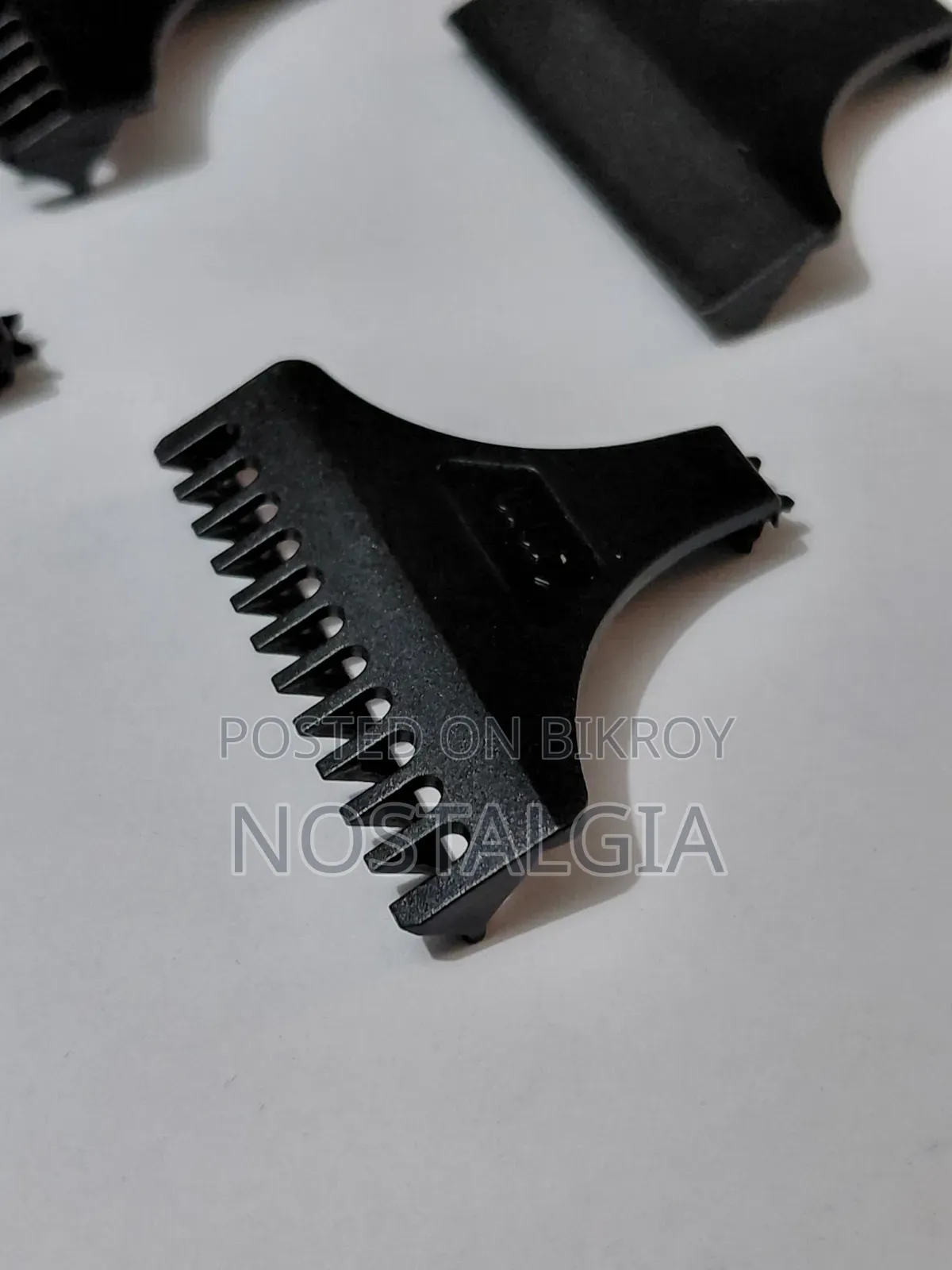 WEEME AHT-004 Professional T-Blade Hair Trimmer Kit