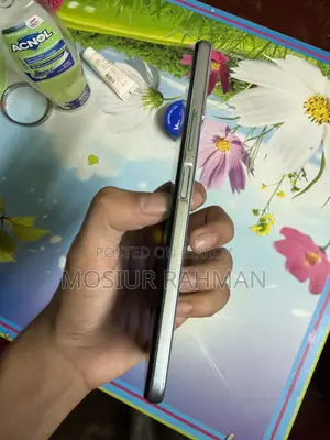 Vivo Y21 64 GB Graphite