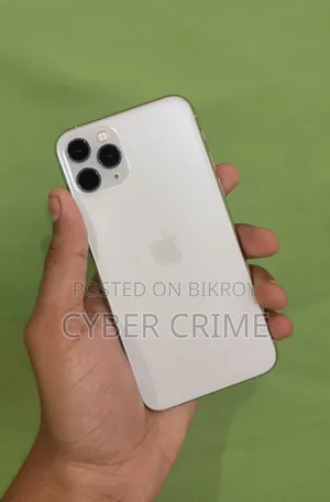 Apple iPhone 11 Pro 64 GB White